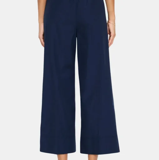 Joya Cropped Pant