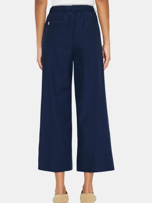 Joya Cropped Pant