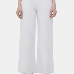 Jude High Rise Crop Wide Leg