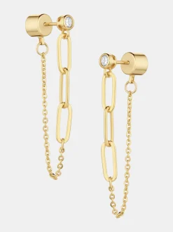 Juni Earrings