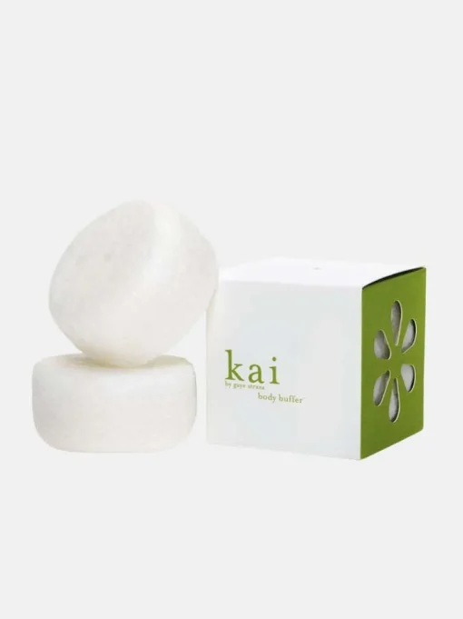 Kai Body Buffer 5.5oz