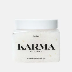 Karma Cleanse Soaking Salt