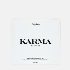 Karma Cleanse Soaking Salt