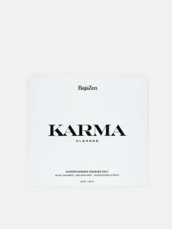 Karma Cleanse Soaking Salt