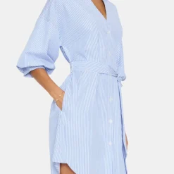 Kate Belted Dress