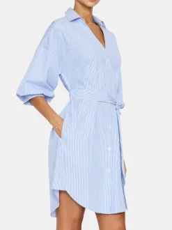 Kate Belted Dress