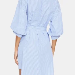 Kate Belted Dress