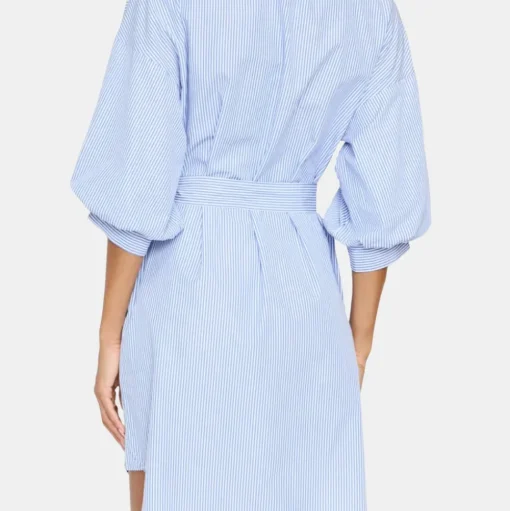 Kate Belted Dress