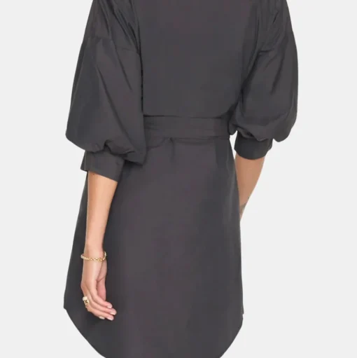 Kate Belted Dress