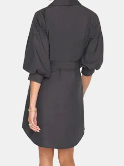 Kate Belted Dress