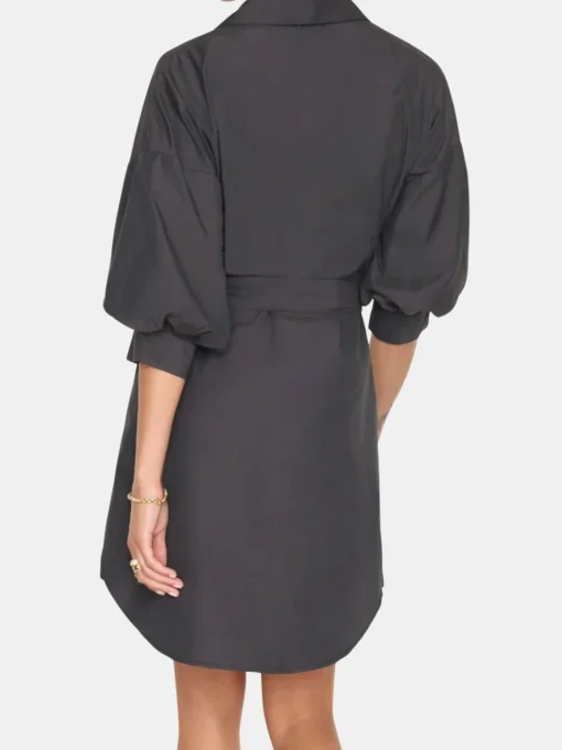 Kate Belted Dress