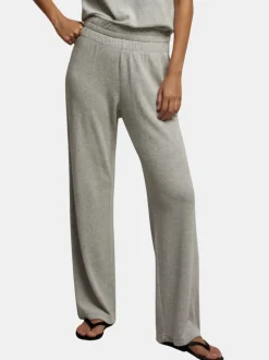 Katie Loop Terry Pants