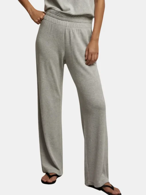 Katie Loop Terry Pants