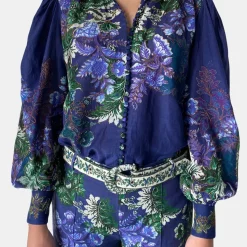 Keva Boho Shirt
