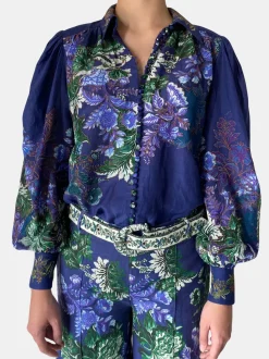 Keva Boho Shirt