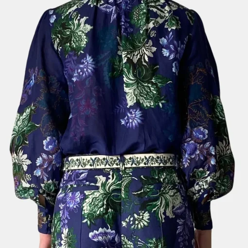 Keva Boho Shirt