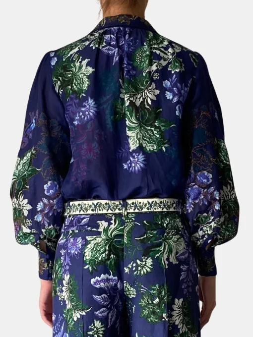 Keva Boho Shirt