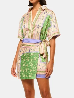 Kezia Dress