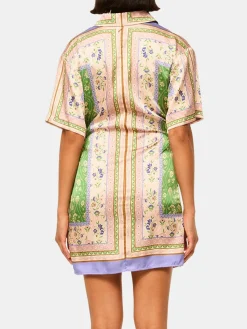 Kezia Dress