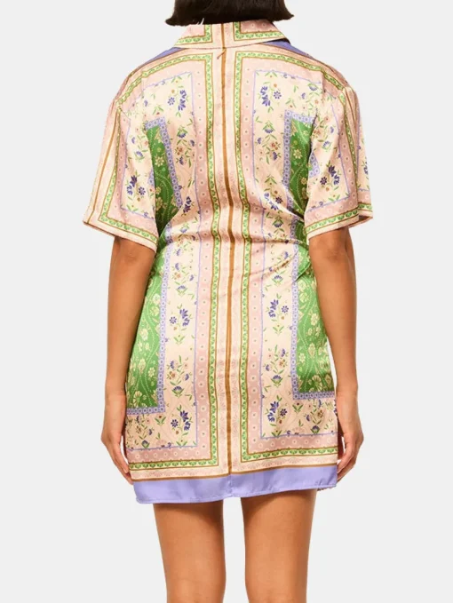 Kezia Dress