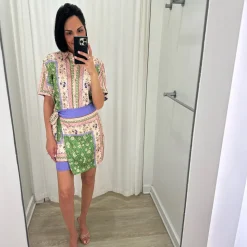 Kezia Dress