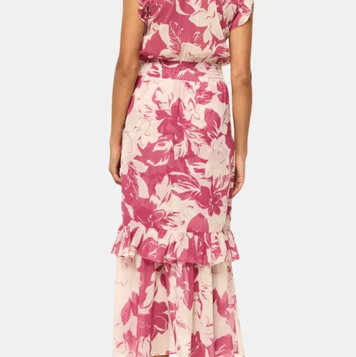Kidada Dress