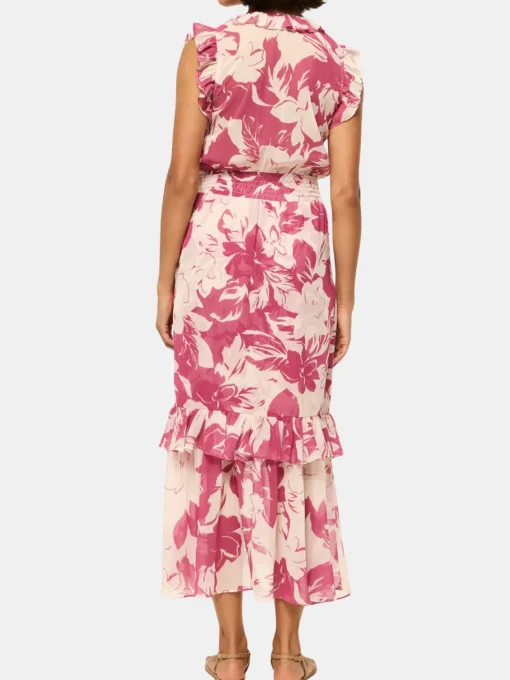 Kidada Dress