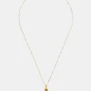 Koi Necklace