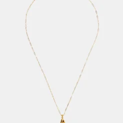Koi Necklace