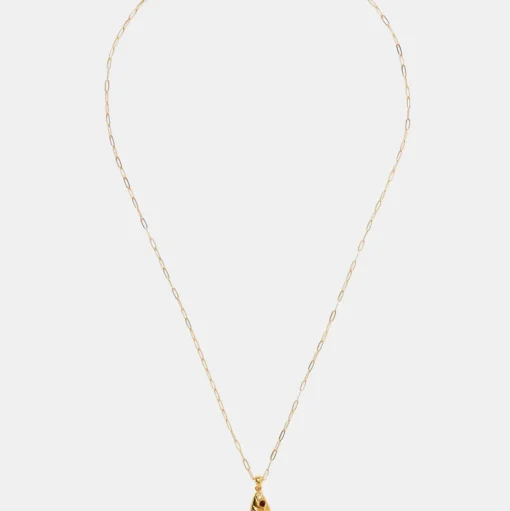 Koi Necklace