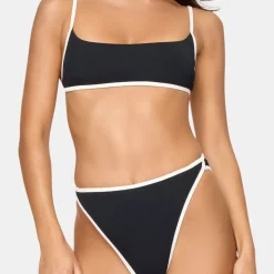 Kourt Bikini Top