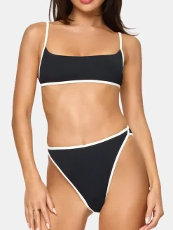 Kourt Bikini Top