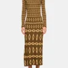 Lainey Dress