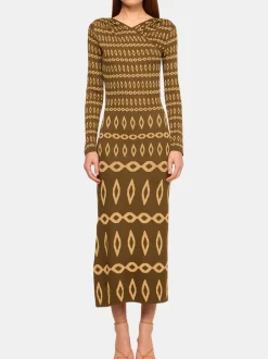 Lainey Dress