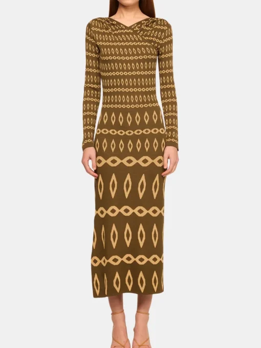 Lainey Dress