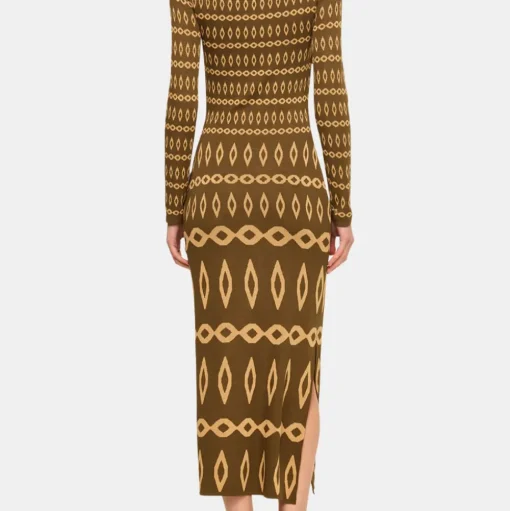 Lainey Dress