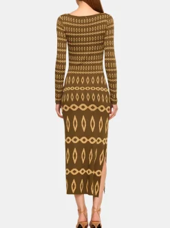 Lainey Dress
