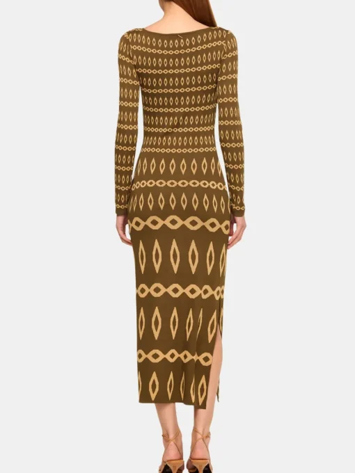 Lainey Dress