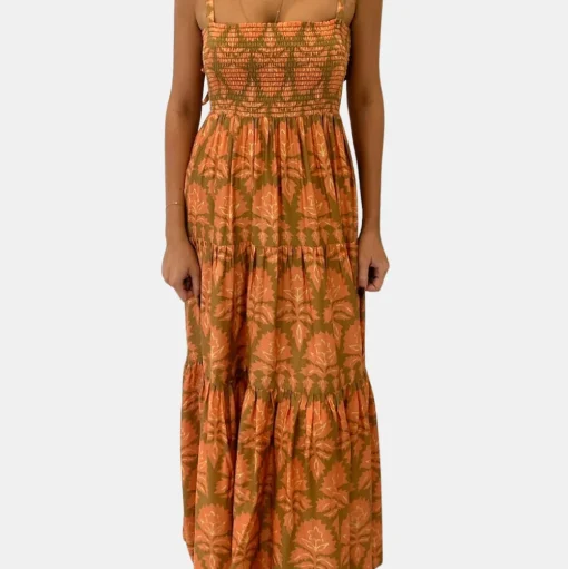 Lana Maxi