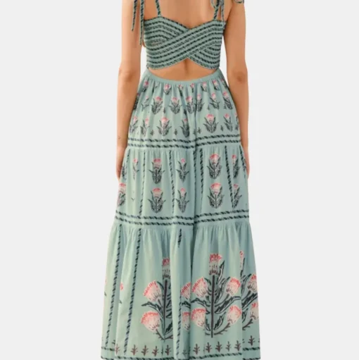 Lana Maxi