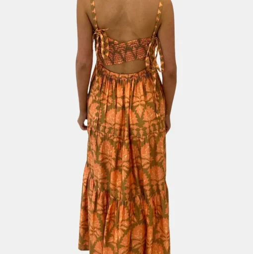 Lana Maxi