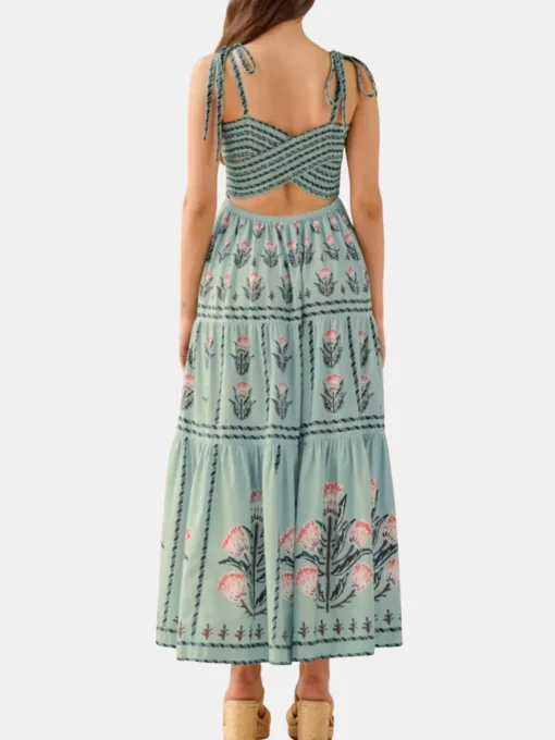 Lana Maxi