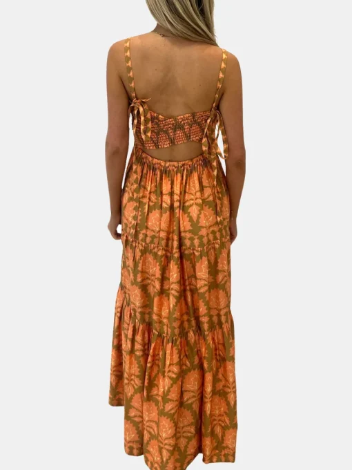 Lana Maxi