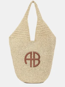 Large Leah Hobo