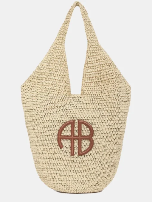 Large Leah Hobo