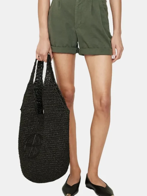 Large Leah Hobo