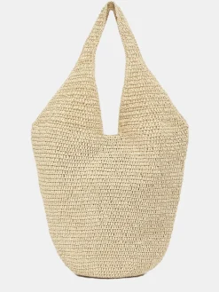 Large Leah Hobo
