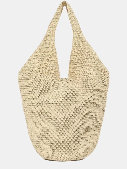 Large Leah Hobo