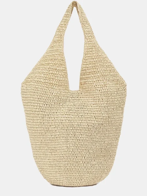 Large Leah Hobo