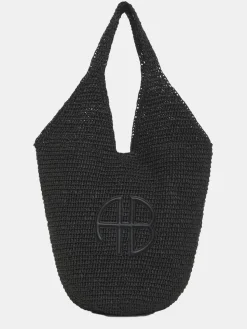 Large Leah Hobo